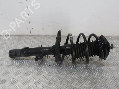 Used Left front shock absorber RENAULT GRAND SCÉNIC IV (R9_) 1.3 TCe 140 (R9NB) (140 hp) 31707537