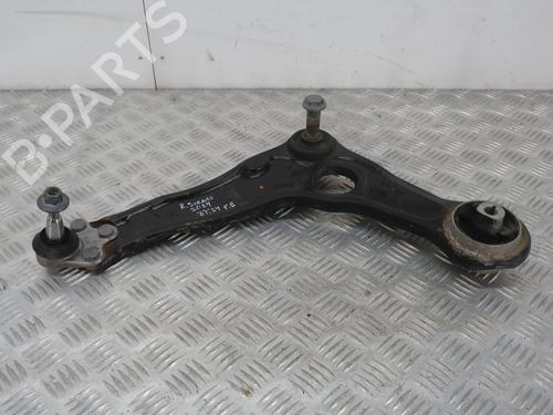 Used Left front suspension arm RENAULT GRAND SCÉNIC IV (R9_) 1.3 TCe 140 (R9NB) (140 hp) 31707538
