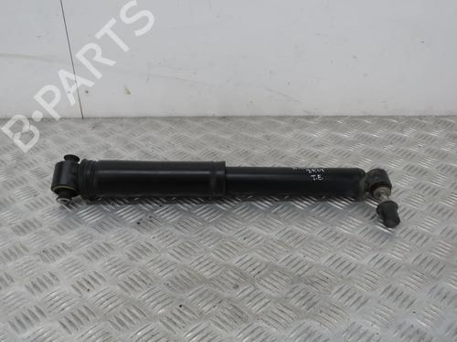 Venstre bak støtdemper RENAULT GRAND SCÉNIC IV (R9_) 1.3 TCe 140 (R9NB) (140 hp) 31707540