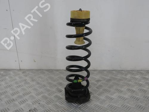 Støtdemperfjær RENAULT GRAND SCÉNIC IV (R9_) 1.3 TCe 140 (R9NB) (140 hp) 31707541