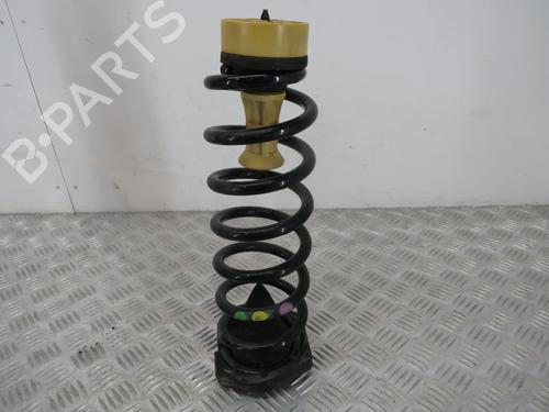 Støtdemperfjær RENAULT GRAND SCÉNIC IV (R9_) 1.3 TCe 140 (R9NB) (140 hp) 31707542