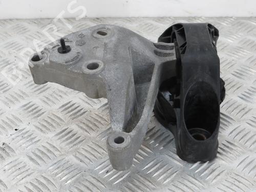 Support de moteur RENAULT GRAND SCÉNIC IV (R9_) 1.3 TCe 140 (R9NB) (140 hp) 31707543