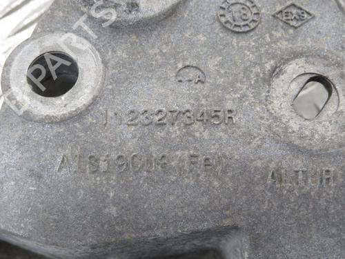 Engine mount RENAULT GRAND SCÉNIC IV (R9_) 1.3 TCe 140 (R9NB) | BP31707543M89 