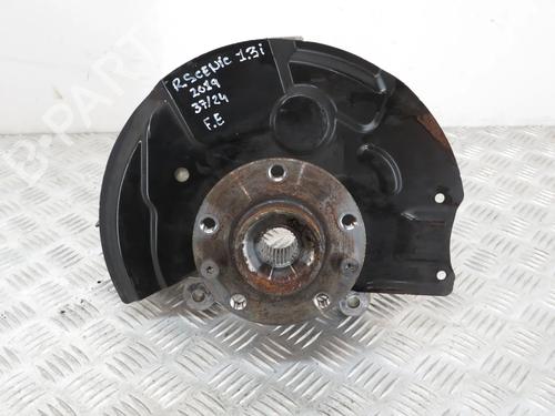 Fusée avant gauche RENAULT GRAND SCÉNIC IV (R9_) 1.3 TCe 140 (R9NB) (140 hp) 31707544