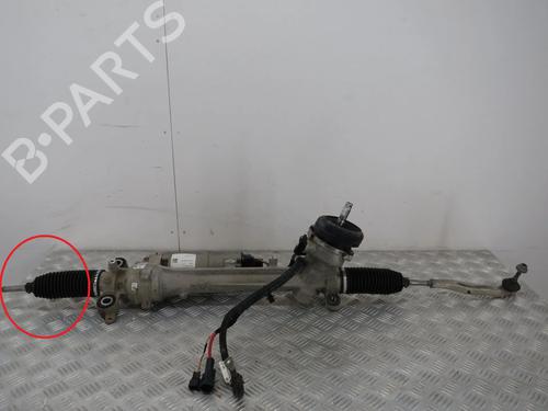 Cremallera direccion RENAULT GRAND SCÉNIC IV (R9_) 1.3 TCe 140 (R9NB) (140 hp) 31707546