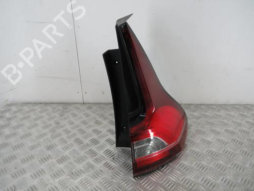 Rückleuchte Rechts für RENAULT GRAND SCÉNIC IV (R9_) 1.3 TCe 140 (R9NB) (140 hp) 31711650