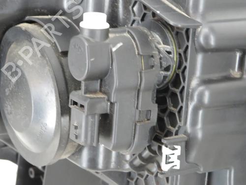 Left headlight RENAULT GRAND SCÉNIC IV (R9_) 1.3 TCe 140 (R9NB) | BP31711651C28 