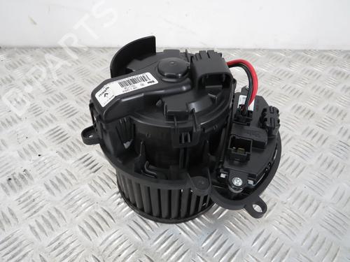 Used Heater blower motor RENAULT GRAND SCÉNIC IV (R9_) 1.3 TCe 140 (R9NB) (140 hp) 31711652