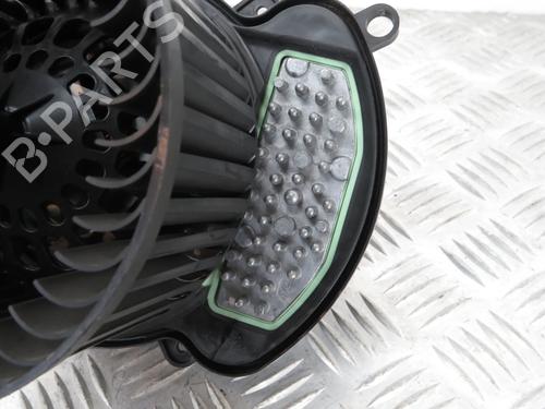 Heater blower motor RENAULT GRAND SCÉNIC IV (R9_) 1.3 TCe 140 (R9NB) | BP31711652M62 