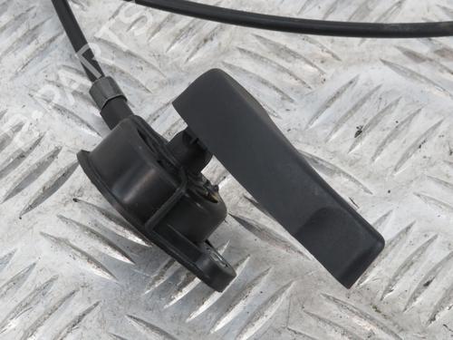 Altro RENAULT GRAND SCÉNIC IV (R9_) 1.3 TCe 140 (R9NB) (140 hp) 31711660