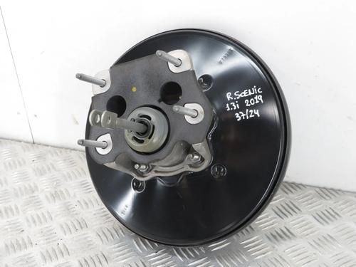 Used Servo brake RENAULT GRAND SCÉNIC IV (R9_) 1.3 TCe 140 (R9NB) (140 hp) 31711664