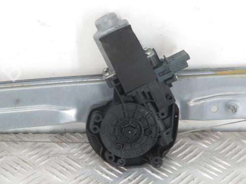 Rear right window mechanism RENAULT GRAND SCÉNIC IV (R9_) 1.3 TCe 140 (R9NB) | BP31801619C25 