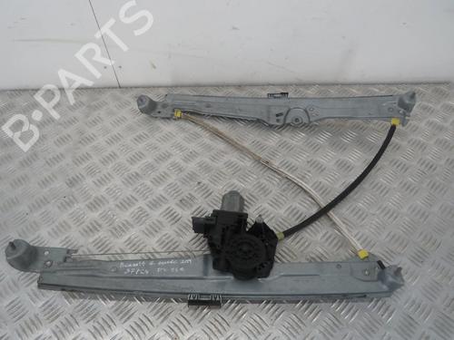 Used Front left window mechanism RENAULT GRAND SCÉNIC IV (R9_) 1.3 TCe 140 (R9NB) (140 hp) 31801620