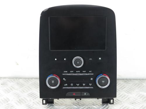 Afficheur RENAULT GRAND SCÉNIC IV (R9_) 1.3 TCe 140 (R9NB) (140 hp) 31801630