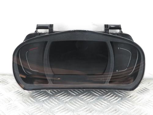 Cockpit RENAULT GRAND SCÉNIC IV (R9_) 1.3 TCe 140 (R9NB) (140 hp) 31801631