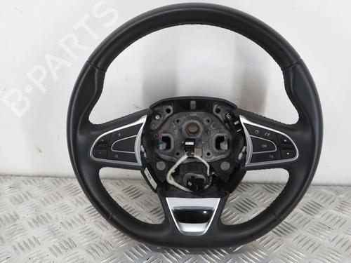 Lenkrad für RENAULT GRAND SCÉNIC IV (R9_) 1.3 TCe 140 (R9NB) (140 hp) 31801632