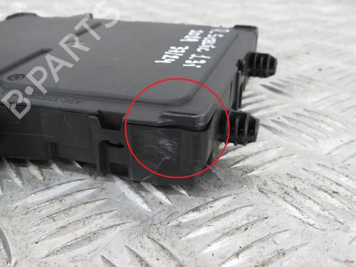 Electronic module RENAULT GRAND SCÉNIC IV (R9_) 1.3 TCe 140 (R9NB) | BP31801637M83