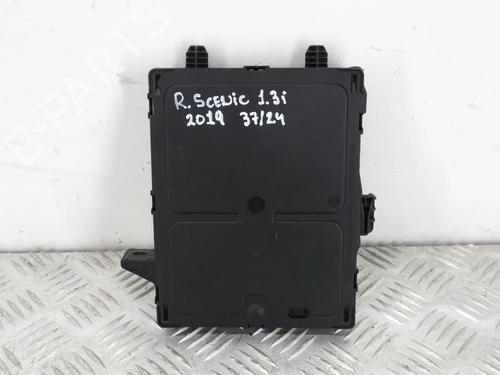 Electronic module RENAULT GRAND SCÉNIC IV (R9_) 1.3 TCe 140 (R9NB) | BP31801637M83