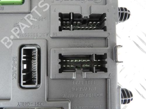 Electronic module RENAULT GRAND SCÉNIC IV (R9_) 1.3 TCe 140 (R9NB) | BP31801637M83