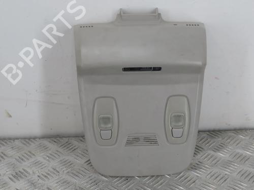 Binnenverlichting RENAULT GRAND SCÉNIC IV (R9_) 1.3 TCe 140 (R9NB) (140 hp) 31804037
