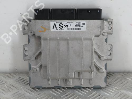 Used Engine control unit (ECU) RENAULT GRAND SCÉNIC IV (R9_) 1.3 TCe 140 (R9NB) (140 hp) 31804038