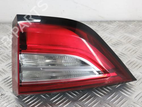 Feu de coffre gauche RENAULT GRAND SCÉNIC IV (R9_) 1.3 TCe 140 (R9NB) (140 hp) 31804040