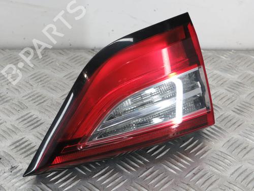 Feu de coffre droit RENAULT GRAND SCÉNIC IV (R9_) 1.3 TCe 140 (R9NB) (140 hp) 31804041