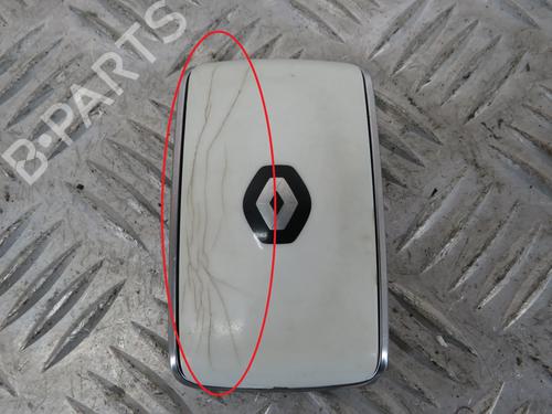Used Electronic module Electronic module RENAULT GRAND SCÉNIC IV (R9_) 1.3 TCe 140 (R9NB) (140 hp) 31804042 31804042