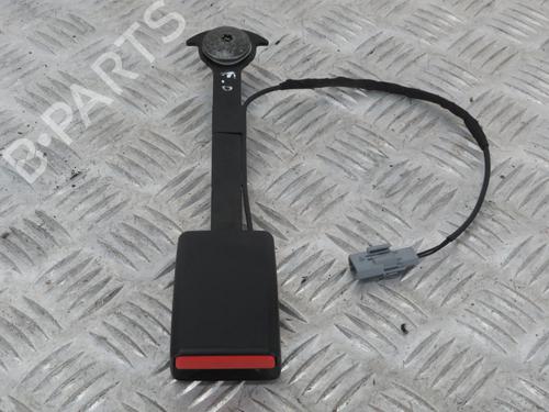 Boucle de ceinture de sécurité RENAULT GRAND SCÉNIC IV (R9_) 1.3 TCe 140 (R9NB) (140 hp) 31804043