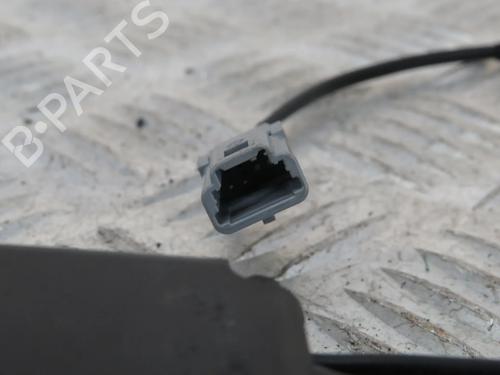 Seat buckle RENAULT GRAND SCÉNIC IV (R9_) 1.3 TCe 140 (R9NB) | BP31804043I32