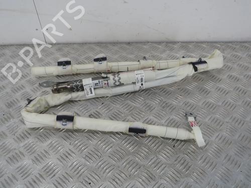 Højre gardin airbag RENAULT GRAND SCÉNIC IV (R9_) 1.3 TCe 140 (R9NB) (140 hp) 31804048