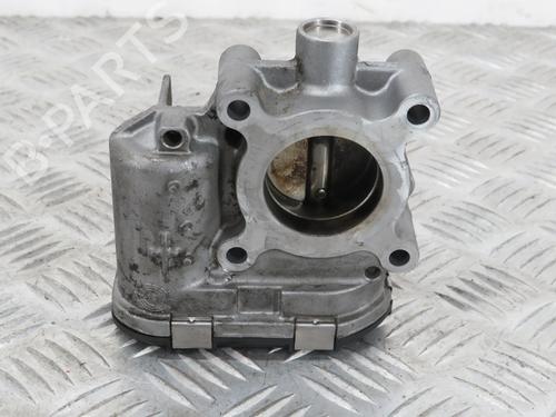 Spjældhus RENAULT GRAND SCÉNIC IV (R9_) 1.3 TCe 140 (R9NB) (140 hp) 31806596