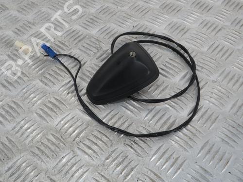 Antena/Base RENAULT GRAND SCÉNIC IV (R9_) 1.3 TCe 140 (R9NB) (140 hp) 31806597