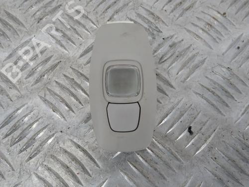 Binnenverlichting RENAULT GRAND SCÉNIC IV (R9_) 1.3 TCe 140 (R9NB) (140 hp) 31806598