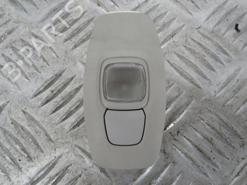 Binnenverlichting RENAULT GRAND SCÉNIC IV (R9_) 1.3 TCe 140 (R9NB) (140 hp) 31806599