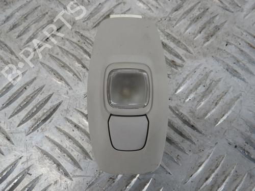 Binnenverlichting RENAULT GRAND SCÉNIC IV (R9_) 1.3 TCe 140 (R9NB) (140 hp) 31806600