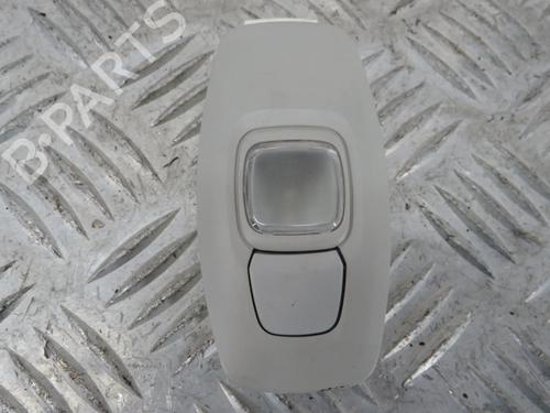 Binnenverlichting RENAULT GRAND SCÉNIC IV (R9_) 1.3 TCe 140 (R9NB) (140 hp) 31806601