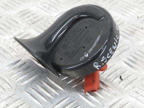 Toeter RENAULT GRAND SCÉNIC IV (R9_) 1.3 TCe 140 (R9NB) (140 hp) 31806602