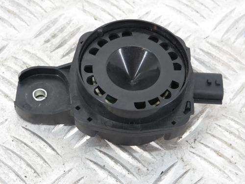 Toeter RENAULT GRAND SCÉNIC IV (R9_) 1.3 TCe 140 (R9NB) (140 hp) 31806603