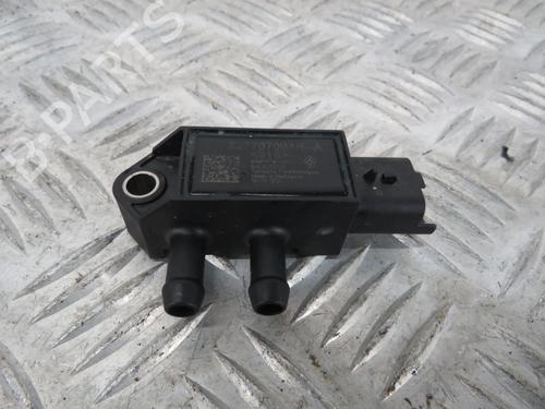 Used Electronic module Electronic module RENAULT GRAND SCÉNIC IV (R9_) 1.3 TCe 140 (R9NB) (140 hp) 31806608 31806608