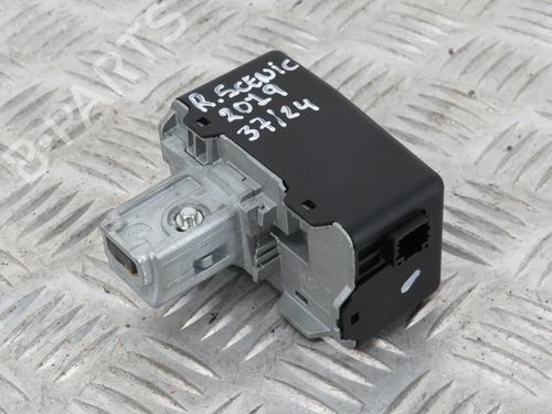 Used Other RENAULT GRAND SCÉNIC IV (R9_) 1.3 TCe 140 (R9NB) (140 hp) 31824263