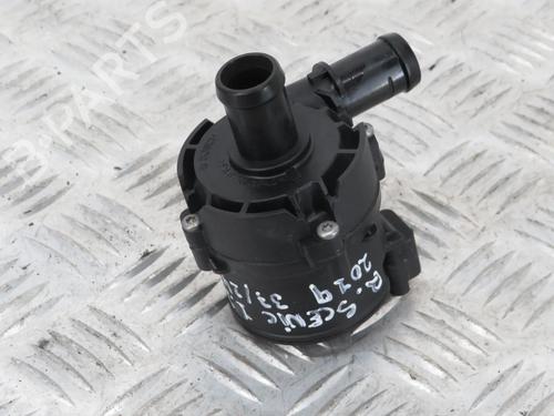 Used Auxiliary water pump RENAULT GRAND SCÉNIC IV (R9_) 1.3 TCe 140 (R9NB) (140 hp) 31824264