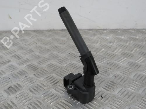 Used Ignition coil Ignition coil RENAULT GRAND SCÉNIC IV (R9_) 1.3 TCe 140 (R9NB) (140 hp) 31827991 31827991