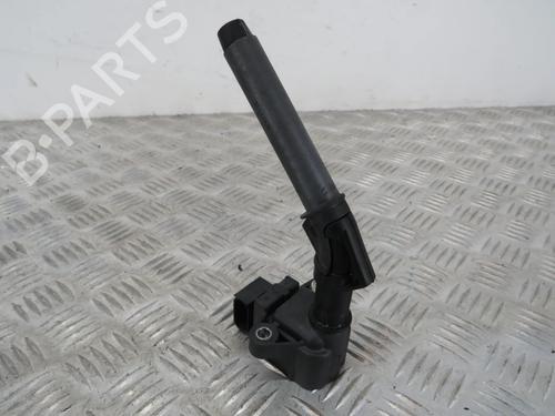 Used Ignition coil Ignition coil RENAULT GRAND SCÉNIC IV (R9_) 1.3 TCe 140 (R9NB) (140 hp) 31827992 31827992