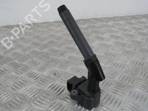 Used Ignition coil Ignition coil RENAULT GRAND SCÉNIC IV (R9_) 1.3 TCe 140 (R9NB) (140 hp) 31827993 31827993