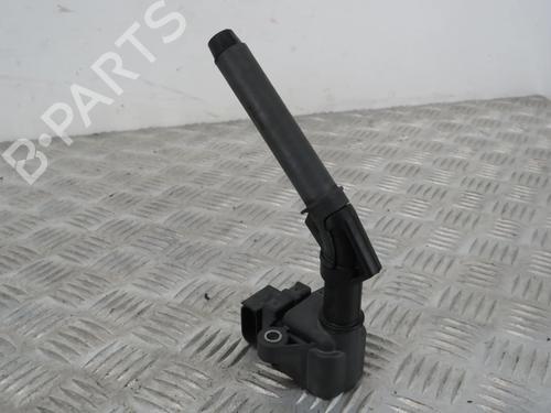 Used Ignition coil Ignition coil RENAULT GRAND SCÉNIC IV (R9_) 1.3 TCe 140 (R9NB) (140 hp) 31827994 31827994