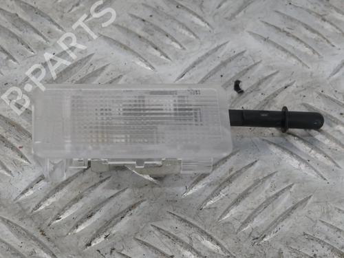 Used Interior roof light RENAULT GRAND SCÉNIC IV (R9_) 1.3 TCe 140 (R9NB) (140 hp) 31828002