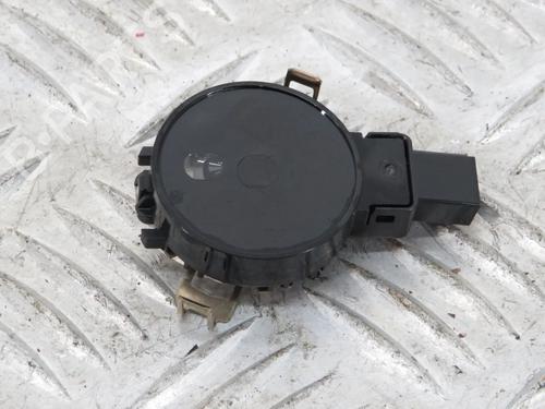 Used Electronic module RENAULT GRAND SCÉNIC IV (R9_) 1.3 TCe 140 (R9NB) (140 hp) 31828003