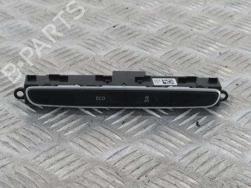 Used Switch RENAULT GRAND SCÉNIC IV (R9_) 1.3 TCe 140 (R9NB) (140 hp) 31828007