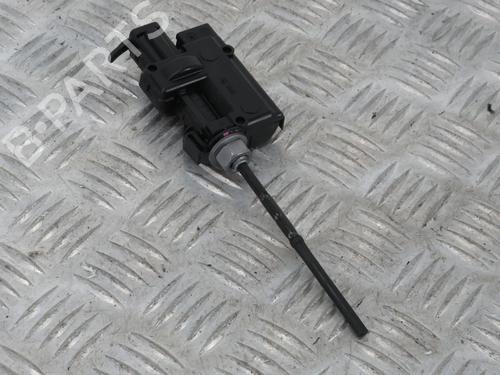 Brændstofdæksel aktuator RENAULT GRAND SCÉNIC IV (R9_) 1.3 TCe 140 (R9NB) (140 hp) 31828011